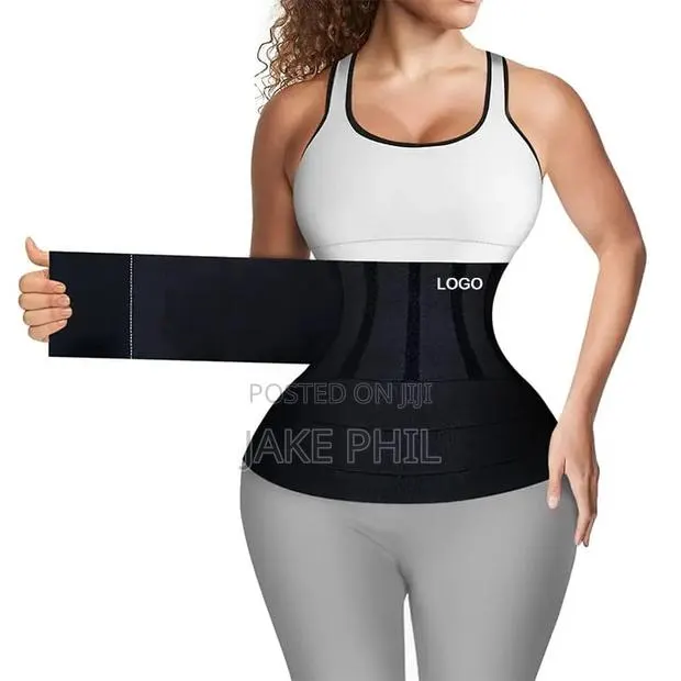 Quality Tummy Wraps · Photo 1
