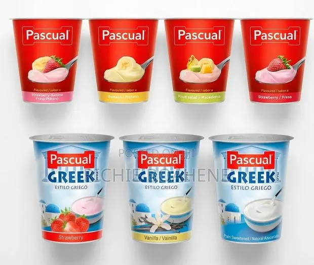 Pascuals Yogurt · Photo 1