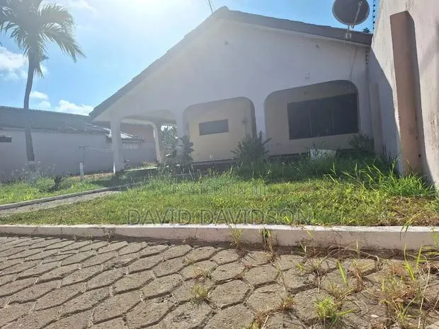 2bdrm Mansion in 2 Bedroom Self, Tema Metropolitan for rent · Photo 1