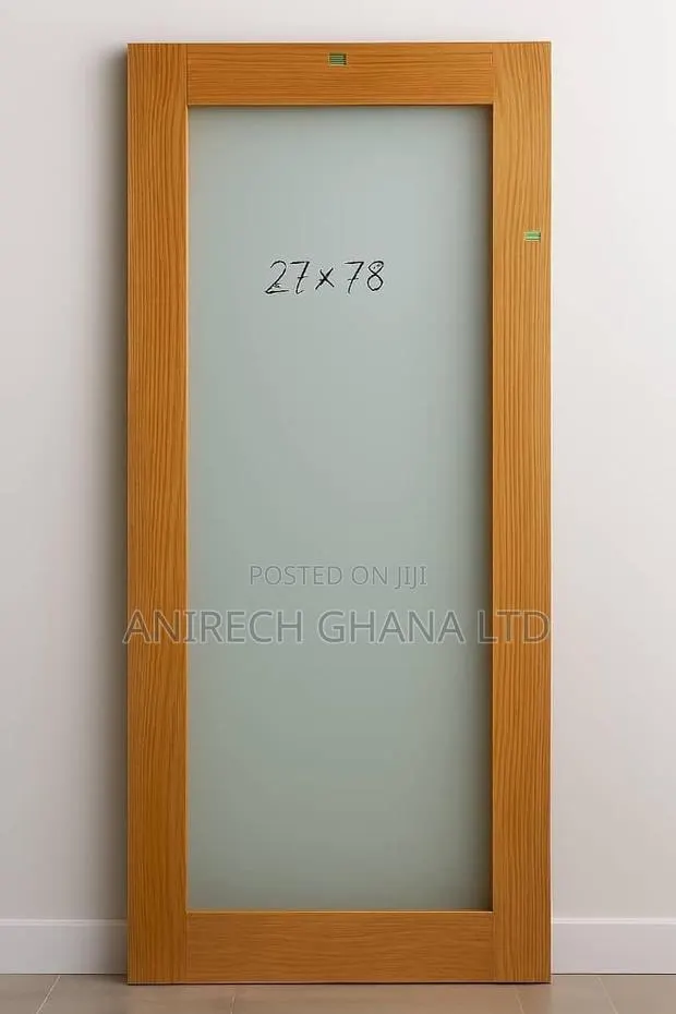 Internal Doors · Photo 1