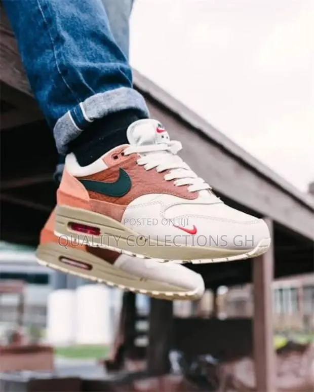 Nike Airmax 1city Pack · Photo 1