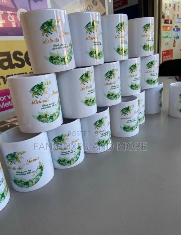 Mug Printing · Photo 1