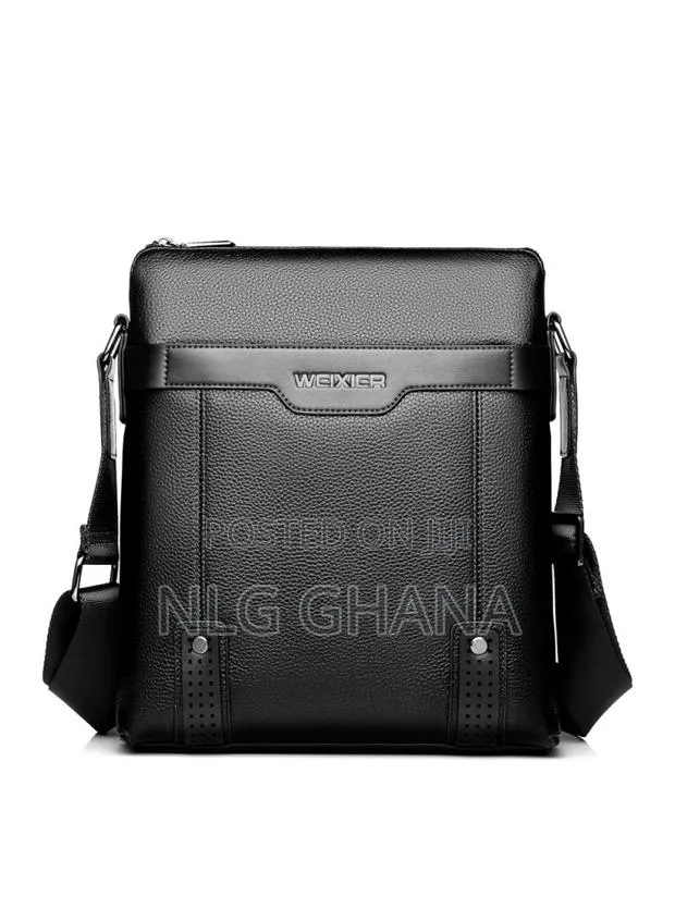 8-Inch Multi-Pockets Zippered Design Pu Leather. Tvx6900 · Photo 1
