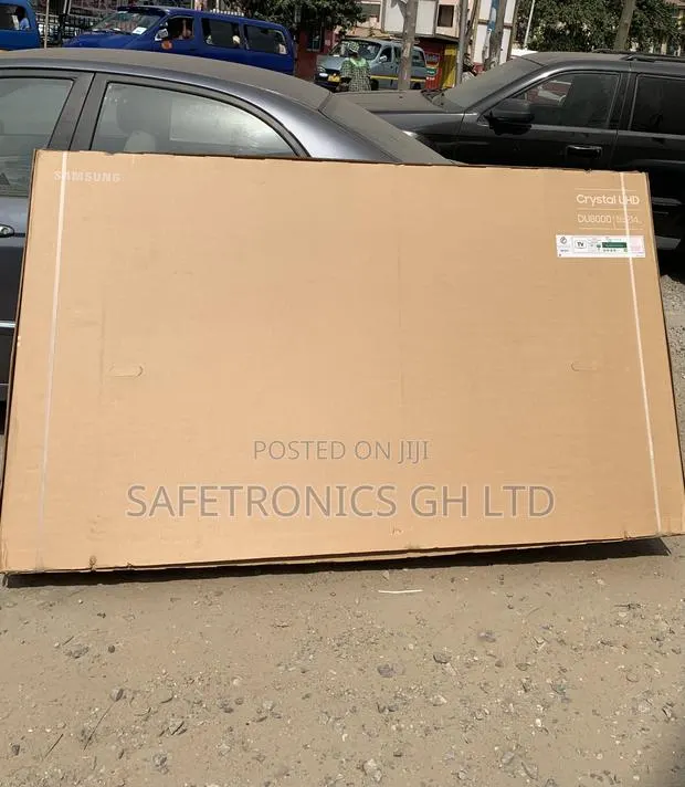 Recommend Samsung 85u8072f 85-Inch Crystal Uhd Smart Tv · Photo 1