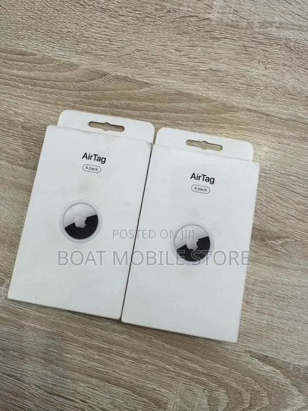Apple Airtag · Photo 1