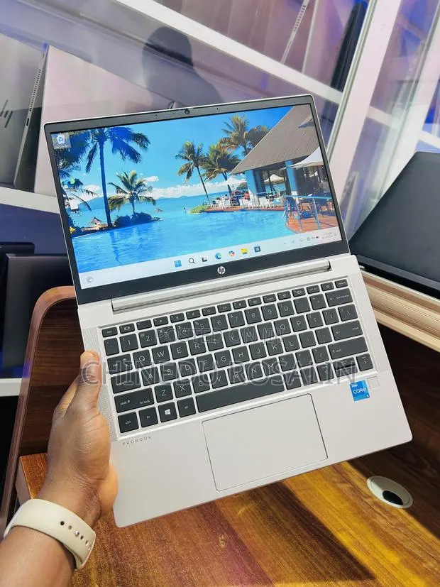 Laptop HP ProBook 430 G8 16GB Intel Core i5 SSD 256GB · Photo 1