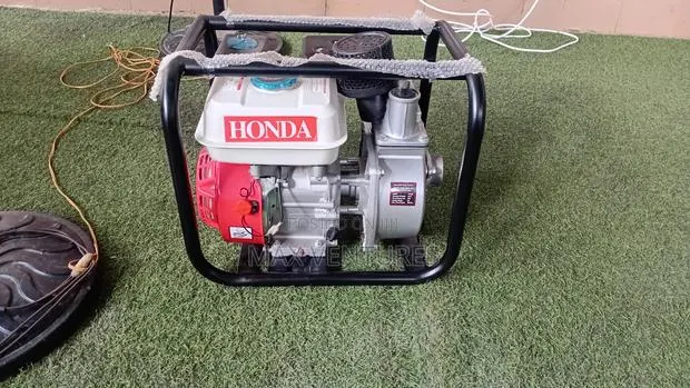 Honda 2-Inch Water Pump Machine for Farms Construction 2inch · Photo 1