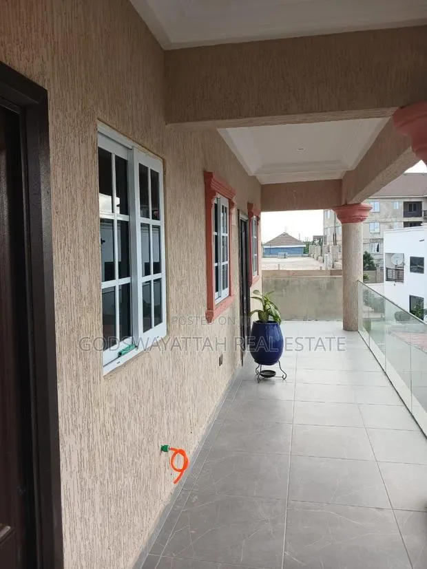 1bdrm Apartment in East Legon, Adjiriganor for rent · Photo 1