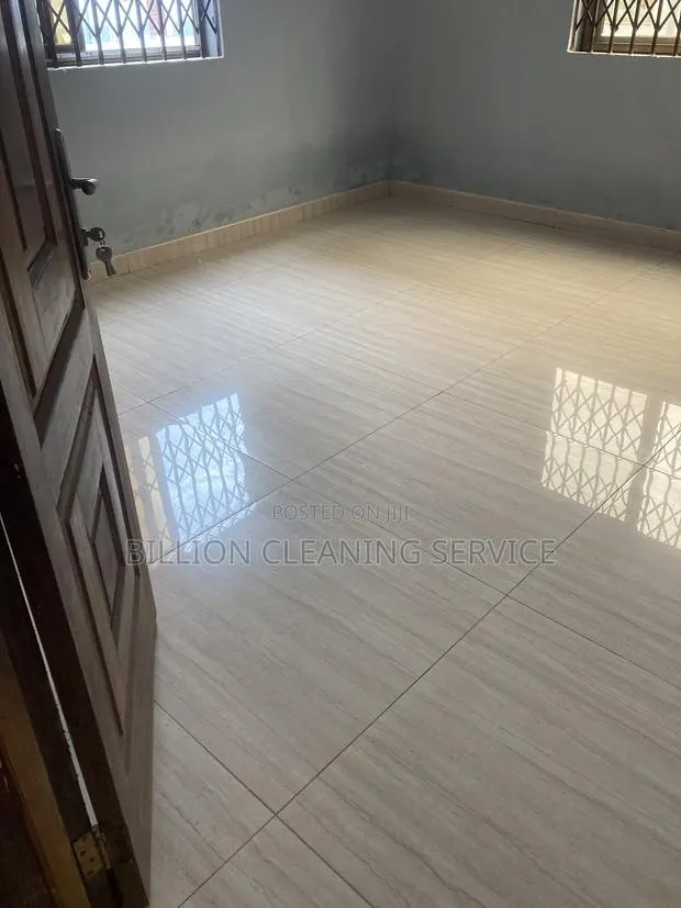 Sparkling Cleaning · Photo 1