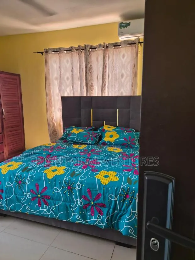 Fully Furnished Apartments for Short · Photo 1