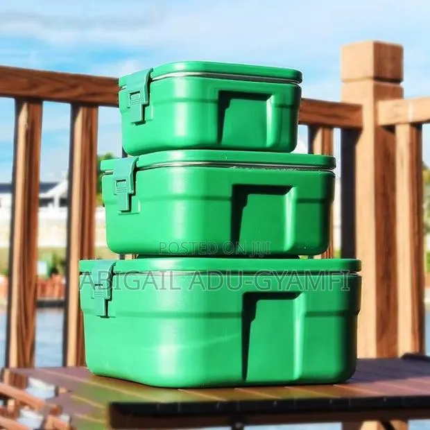 3in1 Food Warmer · Photo 1