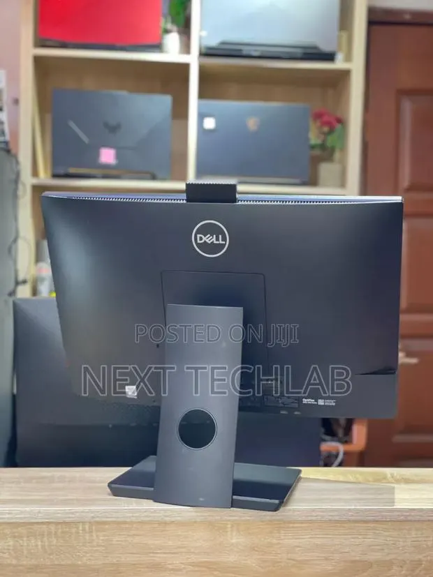 Desktop Computer Dell OptiPlex 5260 8GB Intel Core i5 SSD 256GB · Photo 1