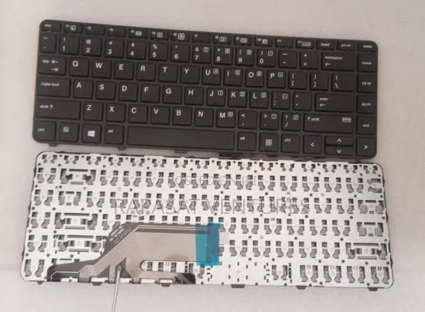 Hp 440 G4 Keyboard · Photo 1