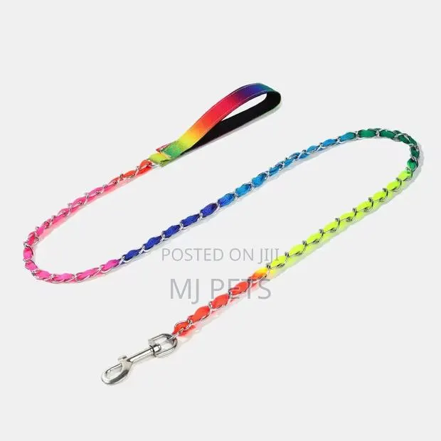 Rainbow Chain 4.5mm · Photo 1