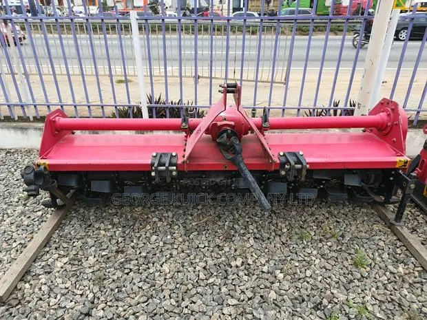 Rotavator 60 Blade · Photo 1