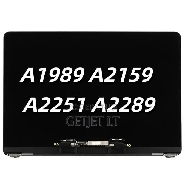 2019, 2020 Macbook Pro Screens for Sale A2251, A2289, A2159 · Photo 1