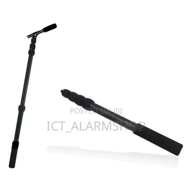 Boom Pole Microphone Stand Holder · Photo 1
