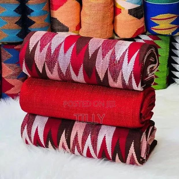 Tilly’S Kente Clothing · Photo 1