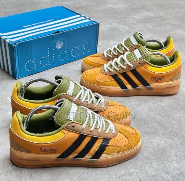 Adidas Gazelle Sneakers · Photo 1