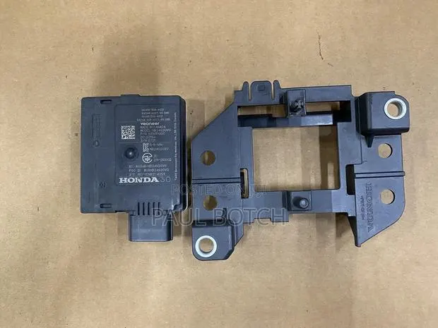 2023-2024 Honda Accord Rear Blind Spot Radar Sensor Control · Photo 1