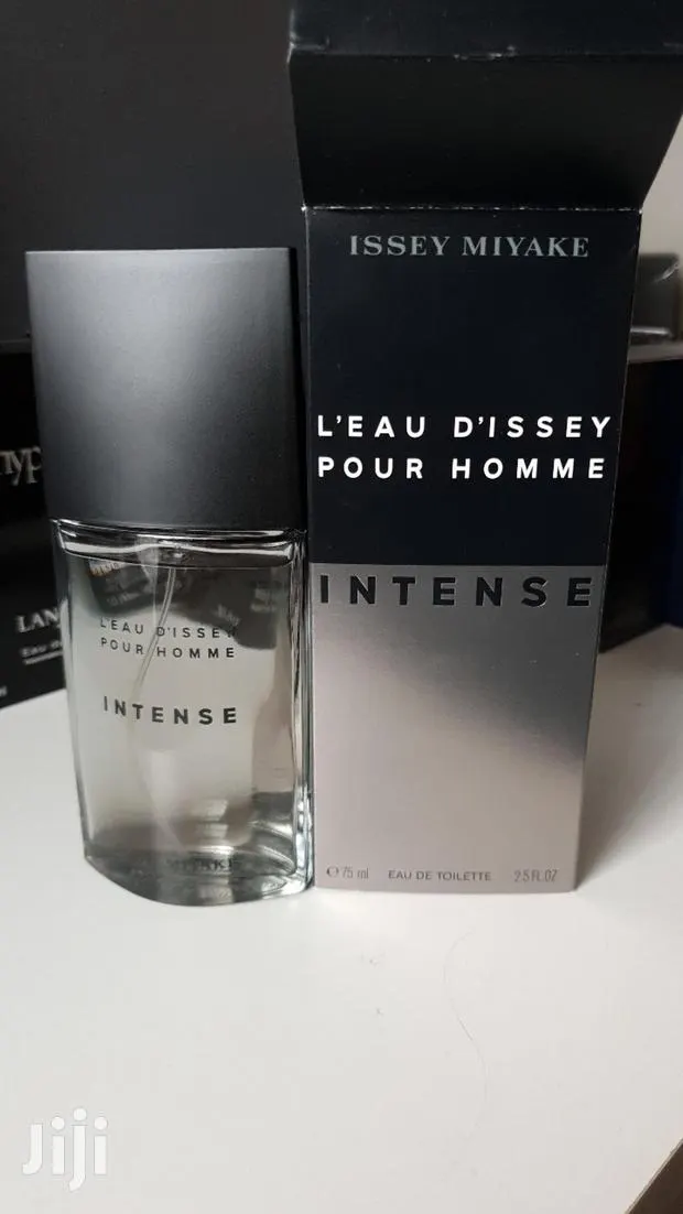 Issey Miyake Men's Spray 125 Ml · Photo 1