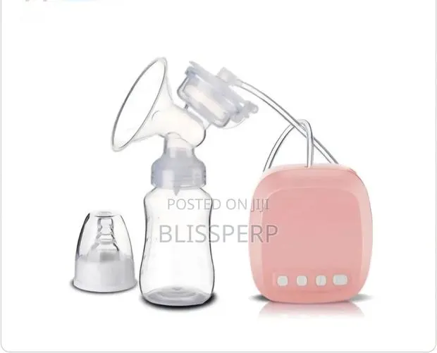 Automatic Breast Pump · Photo 1