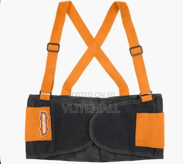 Wadfow 102cm Back Support Belt - Wtg901m · Photo 1