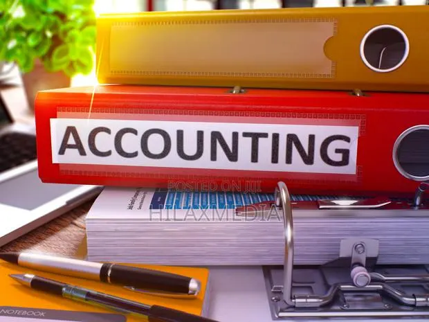 Affordable Accounting Services for All Businesses · Photo 1