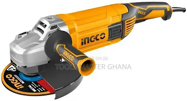 Angle Grinder - Ag30008 · Photo 1