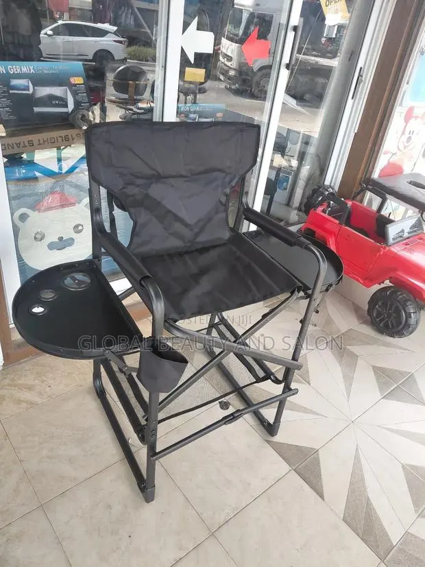 Make Up Chair · Photo 2