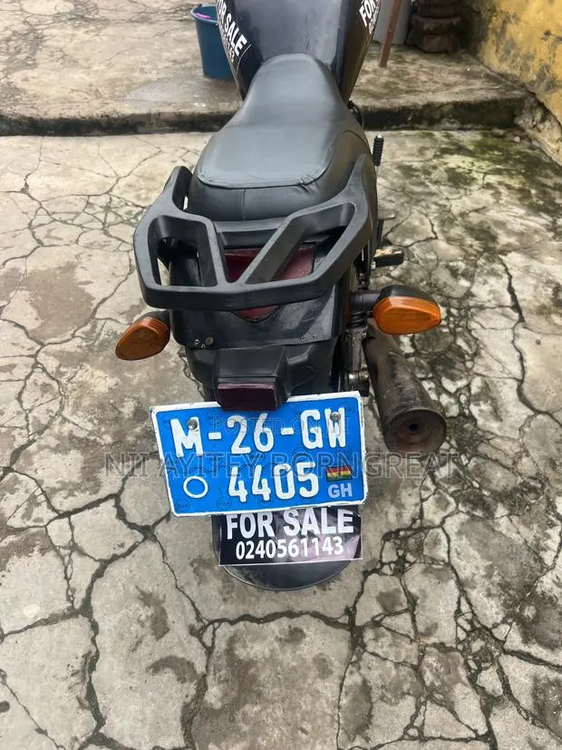 Sonlink SL125-30 2024 Black · Photo 1
