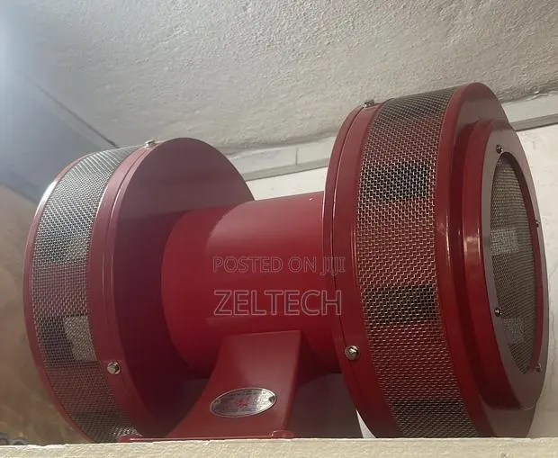 Ms 790 Siren · Photo 1
