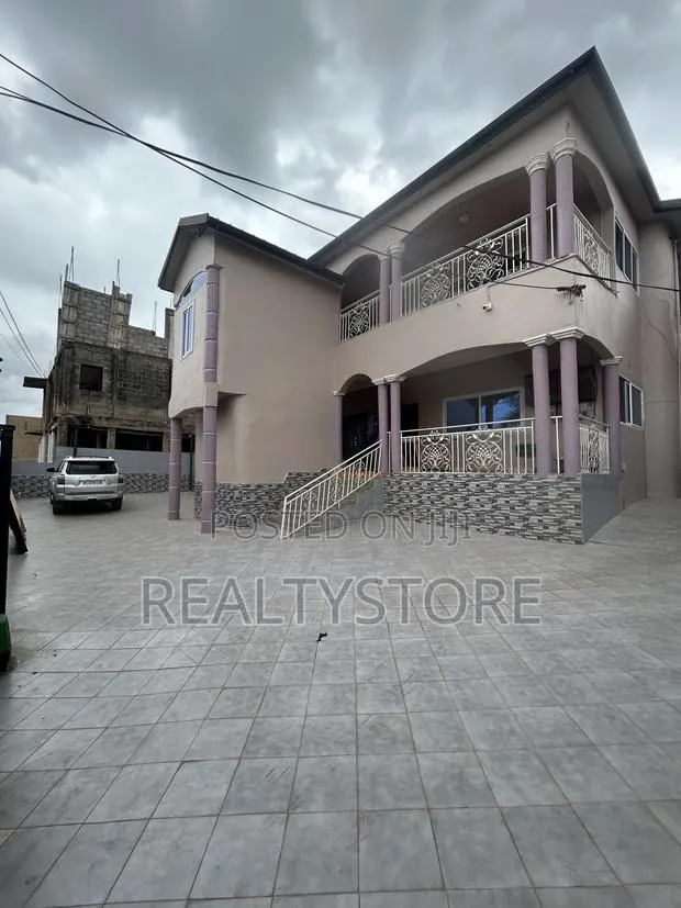 2bdrm Apartment in Kfc, Accra Metropolitan for rent · Photo 1