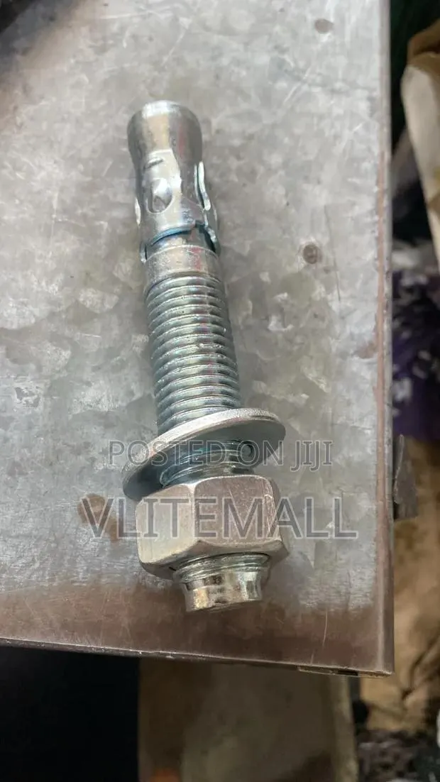 Wedge Anchor Bolts M24*150mm · Photo 1