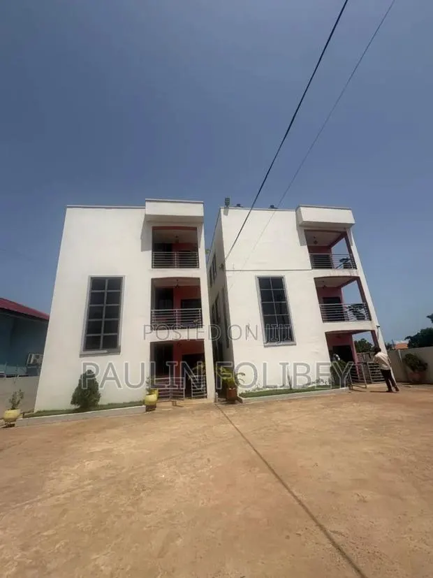 2bdrm Apartment in Dg Property, Tseaddo for rent · Photo 1
