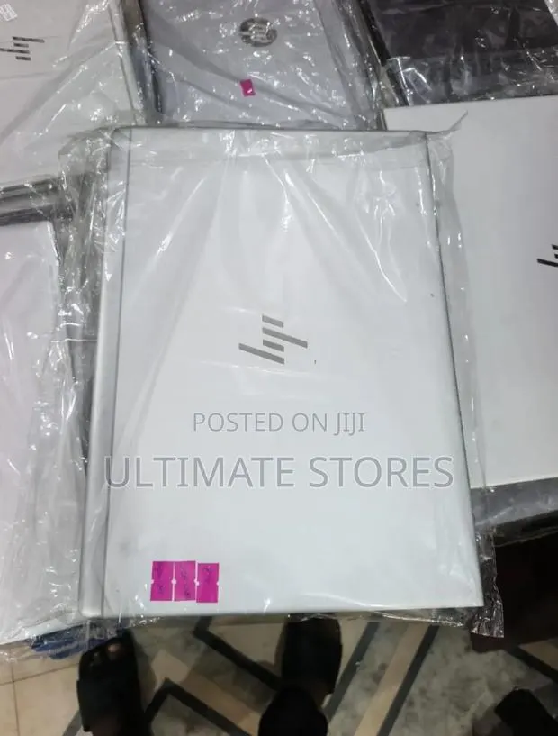Laptop HP 8GB Intel Core i5 SSD 256GB · Photo 1