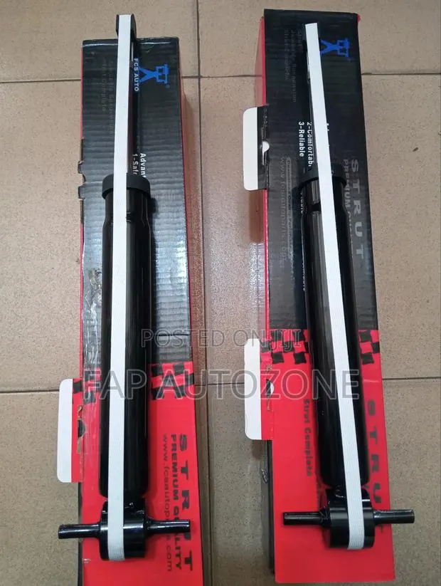 01287. Original FCS Ford Fusion Shock Absorber Imported From USA · Photo 1