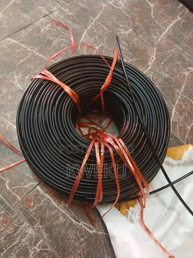 Pulley Cables · Photo 1