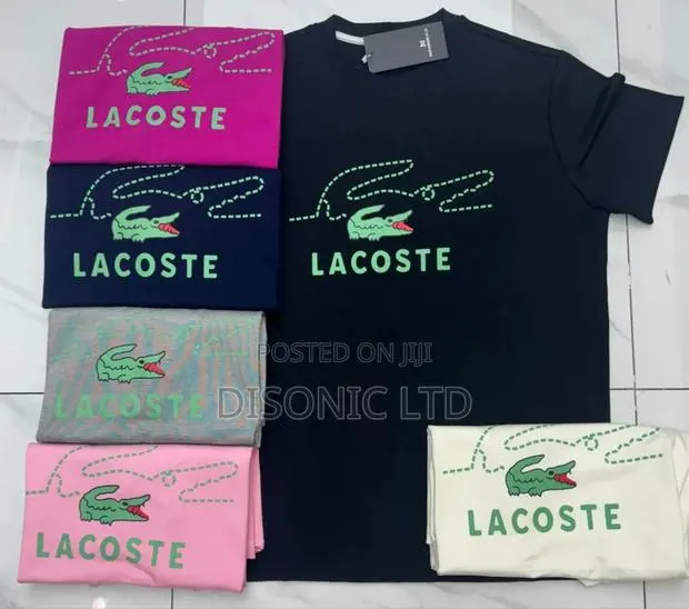 Unisex T Shirts · Photo 1