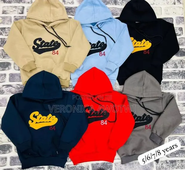 Kids Sweatshirt · Photo 1