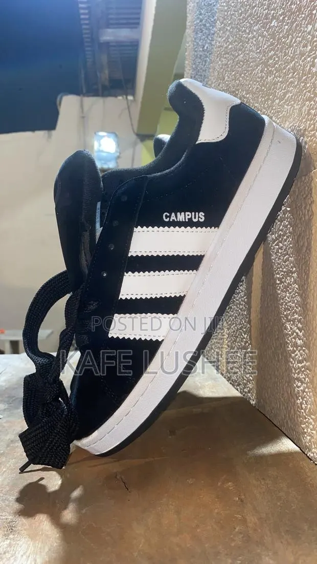 Affordable Sneaker · Photo 1
