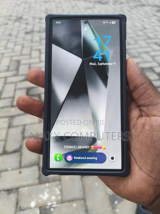 Samsung Galaxy S24 Ultra 256 GB