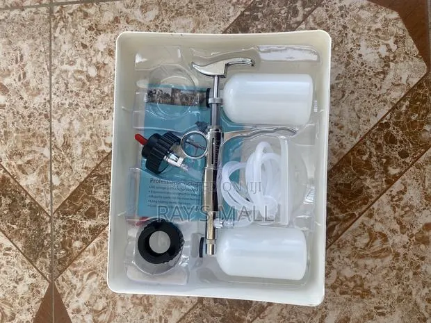 3rd Newcastle Vaccinator · Photo 1