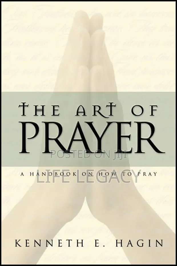 The Art of Prayer · Photo 1