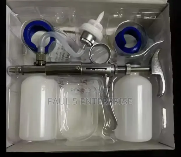 Wholesale and Retail Automatic Syringe High Quality · Photo 1