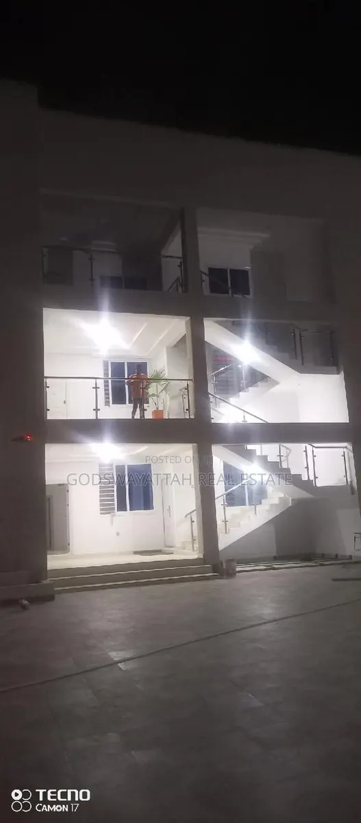 2bdrm Apartment in East Legon for rent · Photo 1