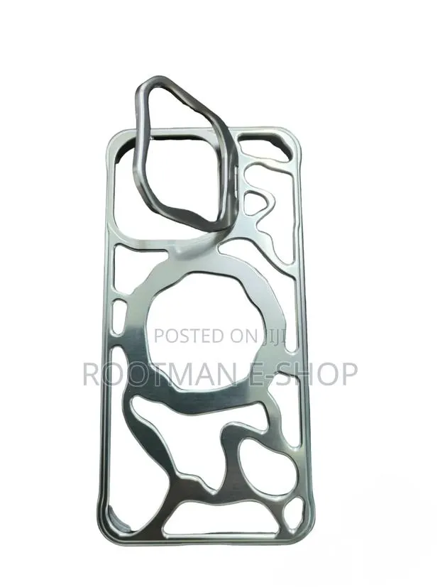 Emptiness Phone Case for Case(Only), Compatible With Magsafe · Photo 1