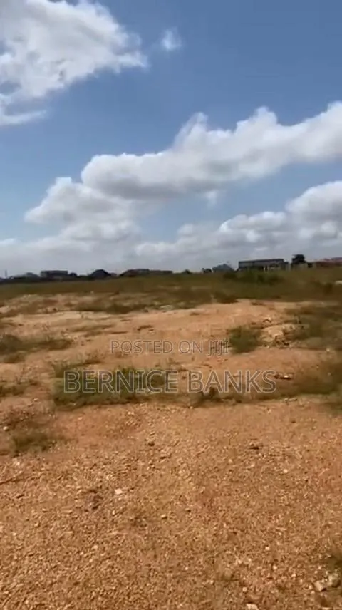 10 Acres Litigation-Free Land for Sale at Katamanso – Registered Title · Photo 1