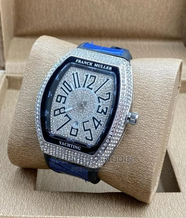Franck Muller Watch · Photo 1