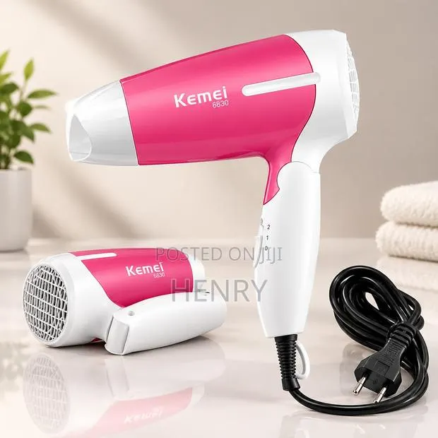 Hair Dryer · Photo 1